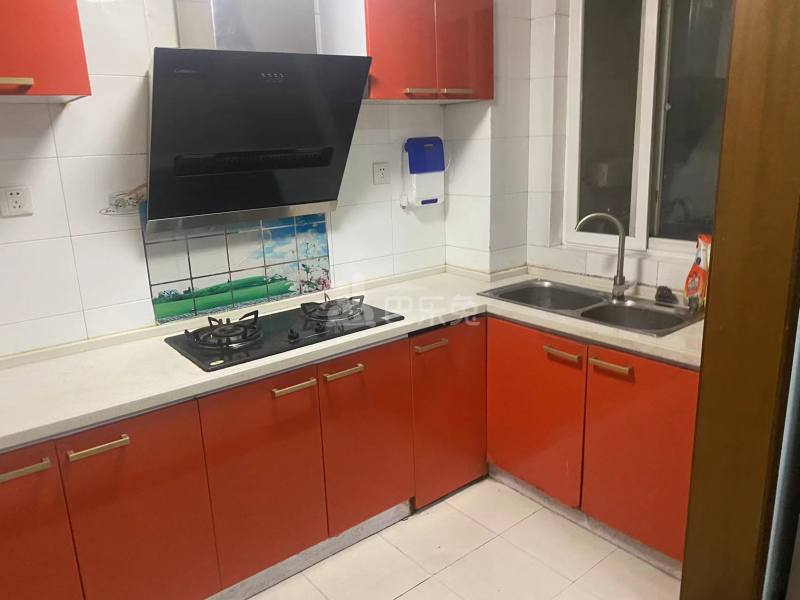 百水芊城上水坊13298413周边环境图1