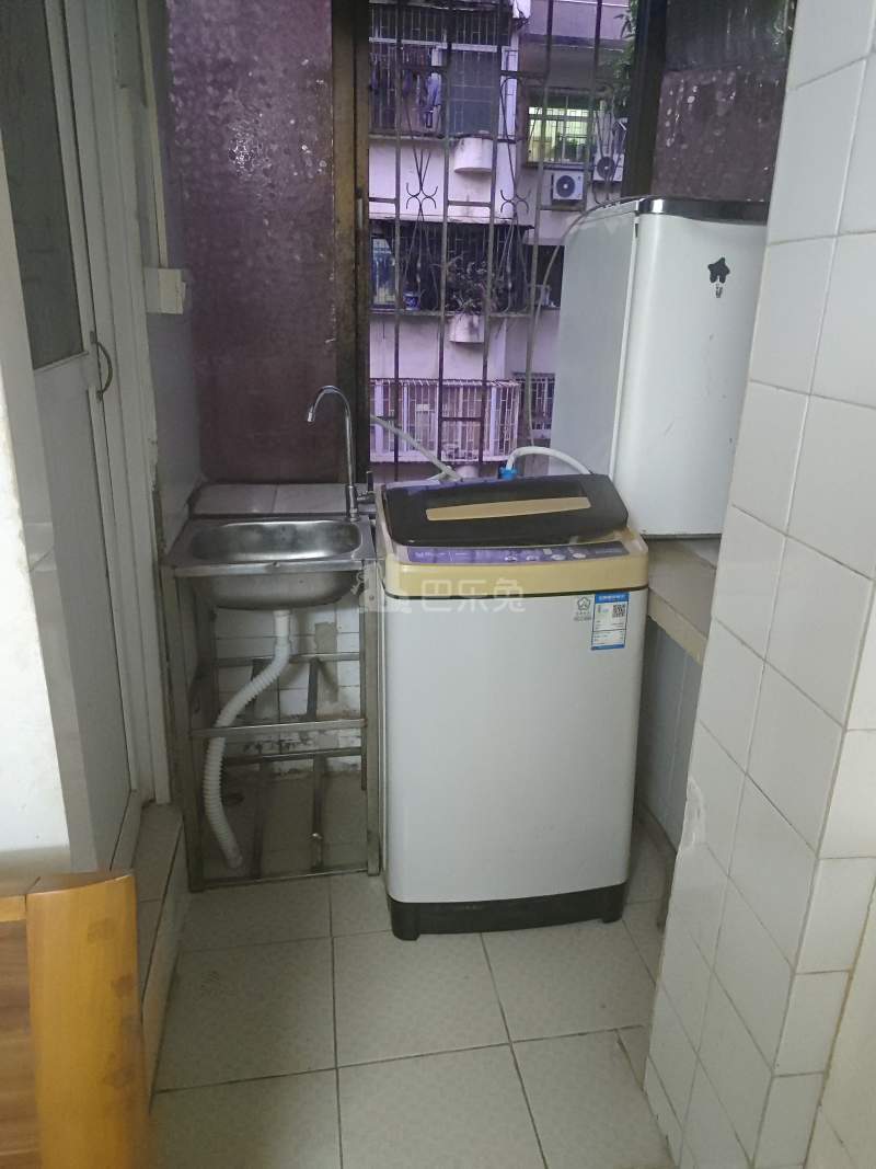 海映山庄1330625卧室图4