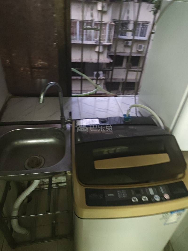 海映山庄1330625厨房图5