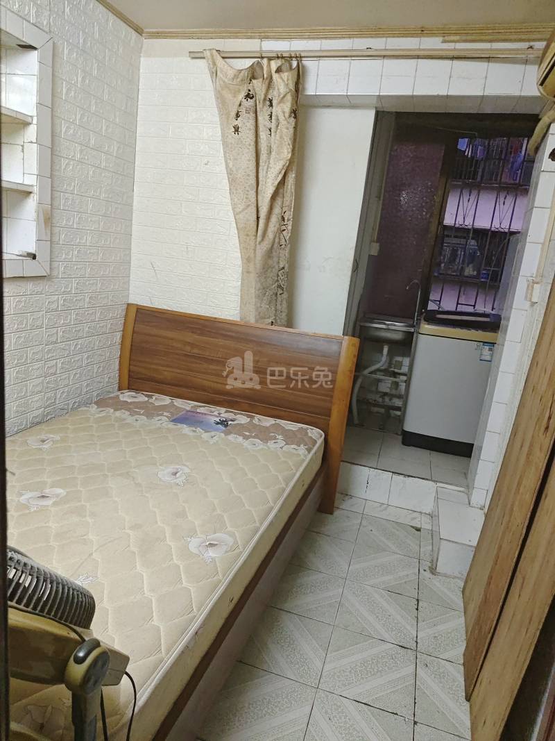 海映山庄1330625卧室图0