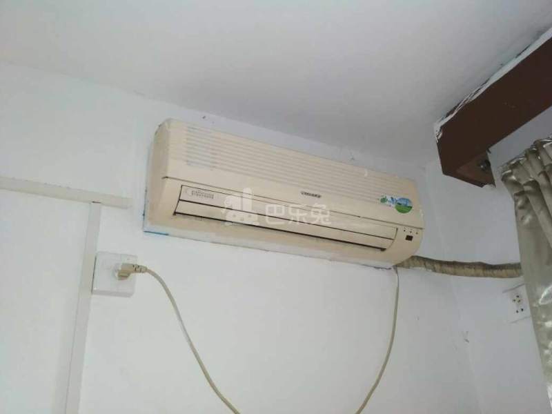 海映山庄1330627卧室图0