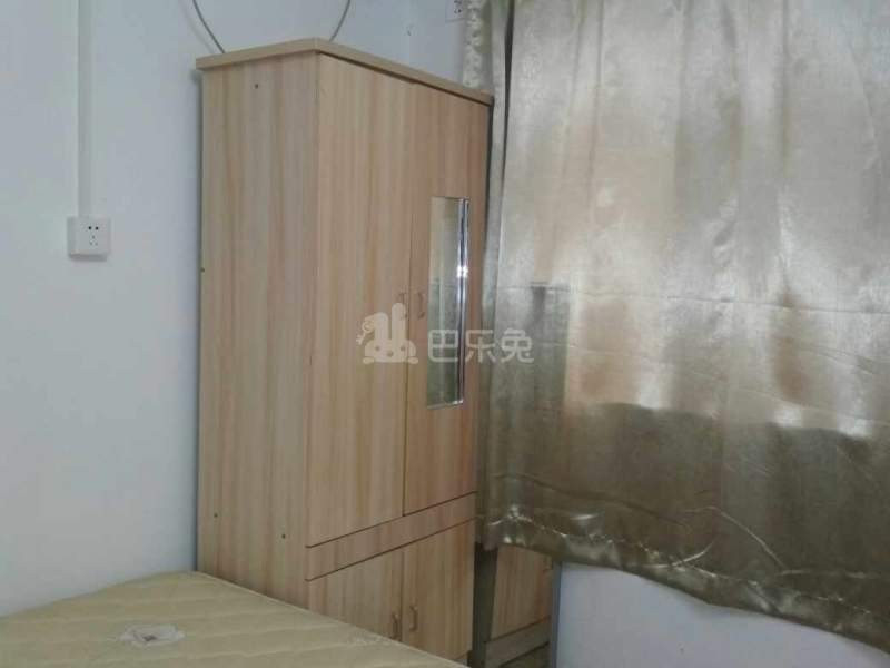 海映山庄1330627卧室图1