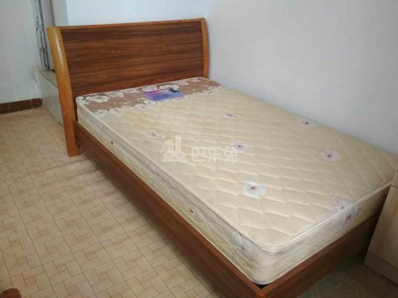 海映山庄1330627卧室图2