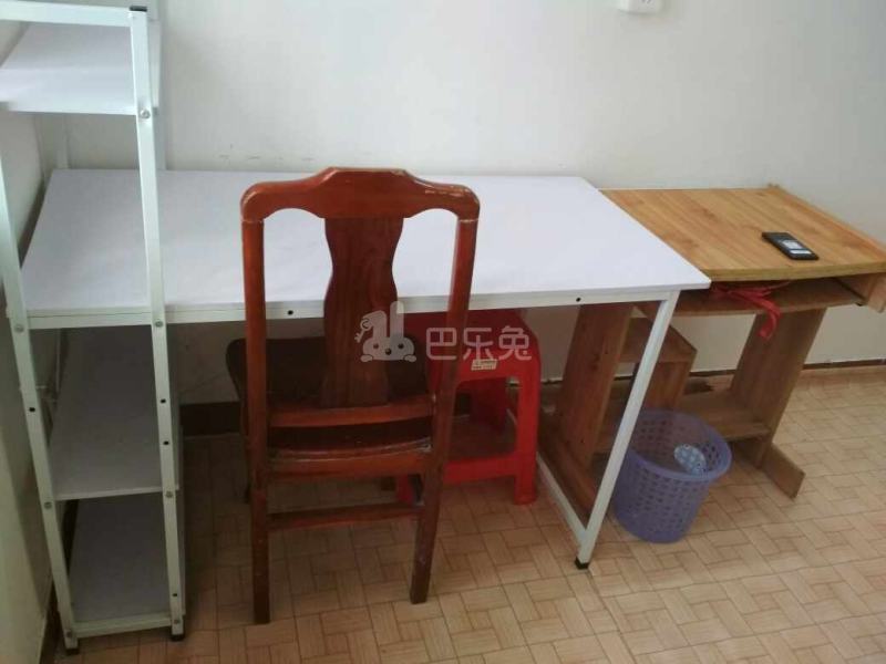 海映山庄1330627卧室图3