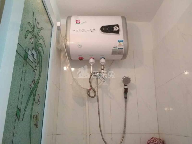 海映山庄1330627卫生间图7