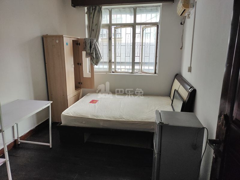 海映山庄1330630卧室图1