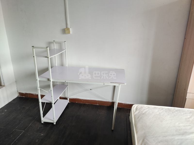 海映山庄1330630卧室图3