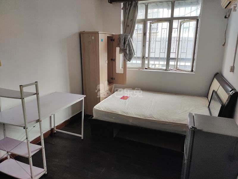 海映山庄1330630卧室图2