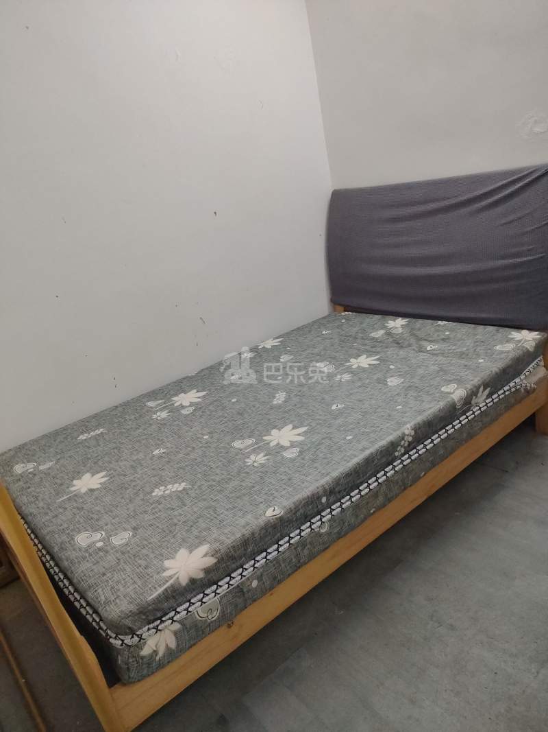 海映山庄1330634卧室图0