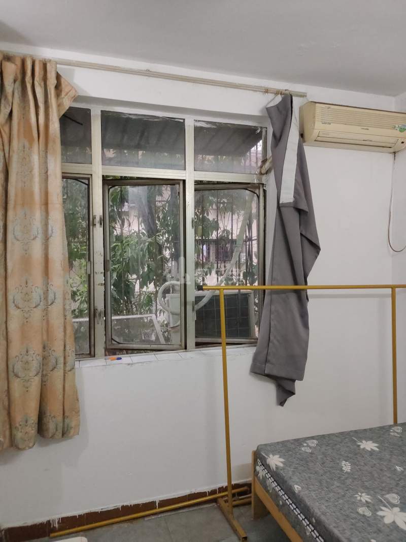 海映山庄1330634卧室图4