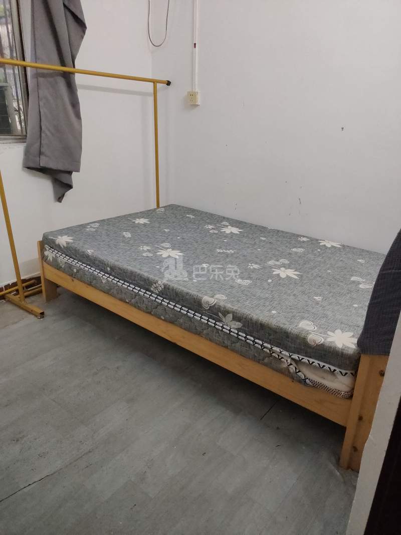 海映山庄1330634卧室图2