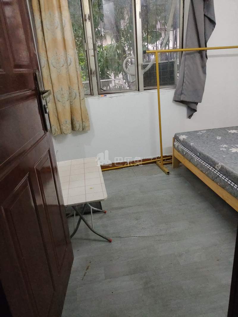 海映山庄1330634卧室图3