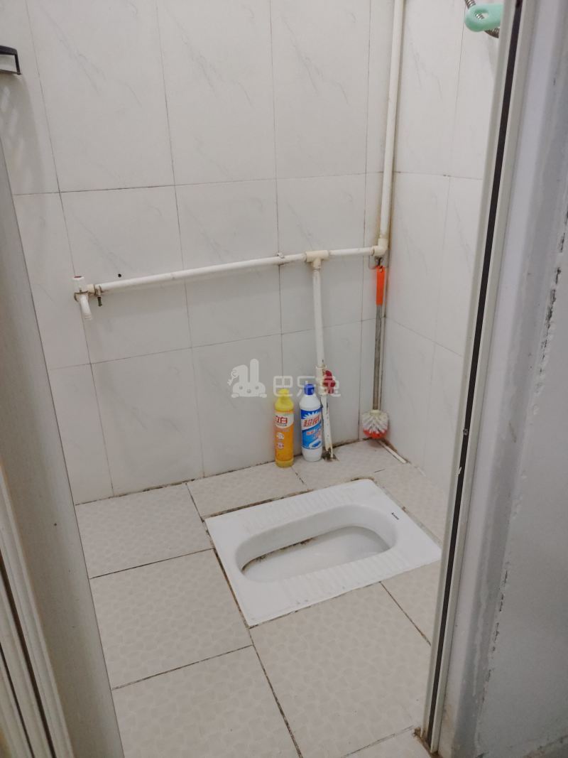 海映山庄1330634卫生间图5