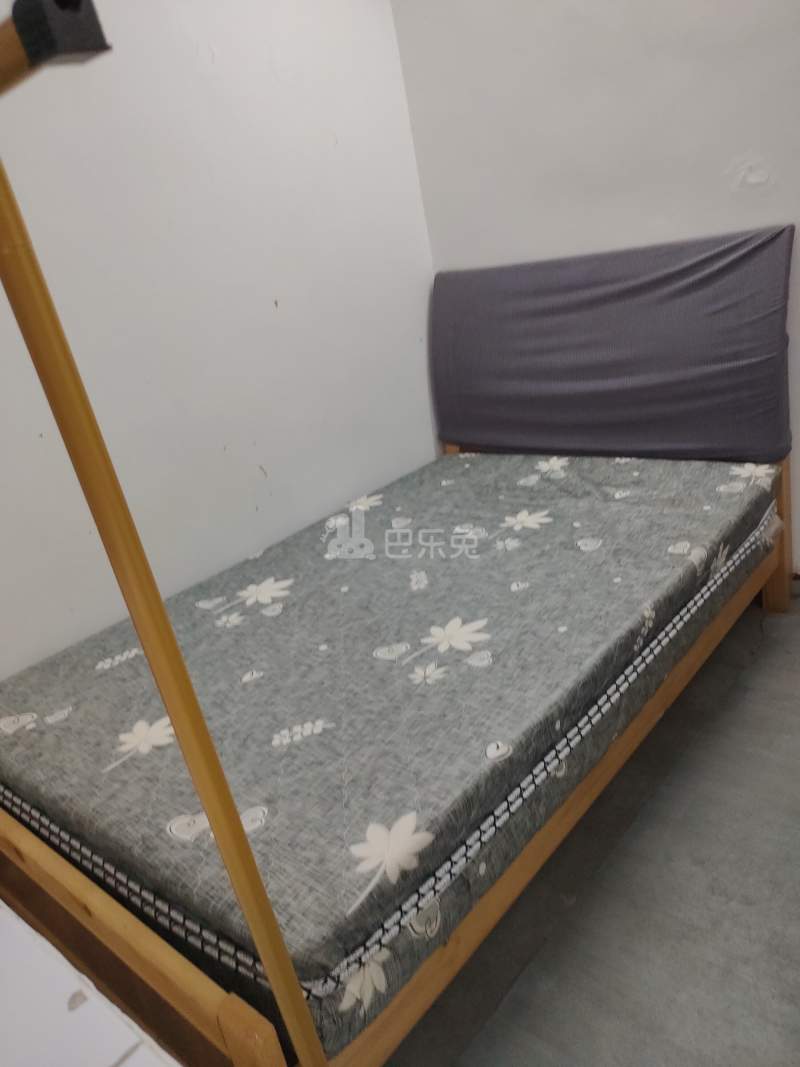 海映山庄1330634卧室图1