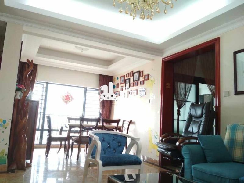 深圳龙岗_慢城4期_1室0厅0卫_合租朝南_科技