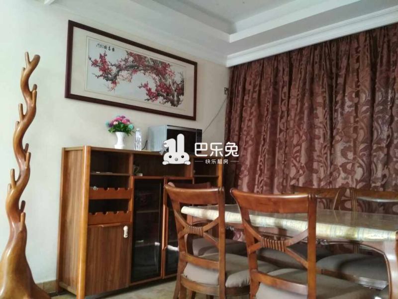 深圳龙岗_慢城4期_1室0厅0卫_合租朝南_科技