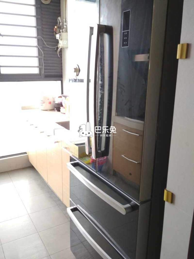 深圳龙岗_慢城4期_1室0厅0卫_合租朝南_科技