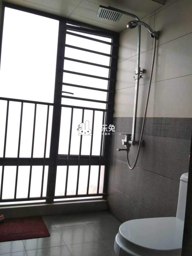 深圳龙岗_慢城4期_1室0厅0卫_合租朝南_科技