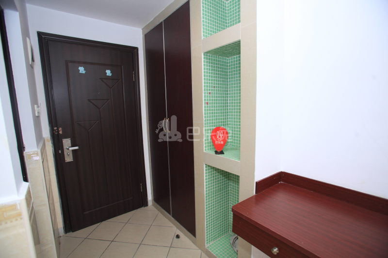 灵芝华粤公寓1330942卧室图17