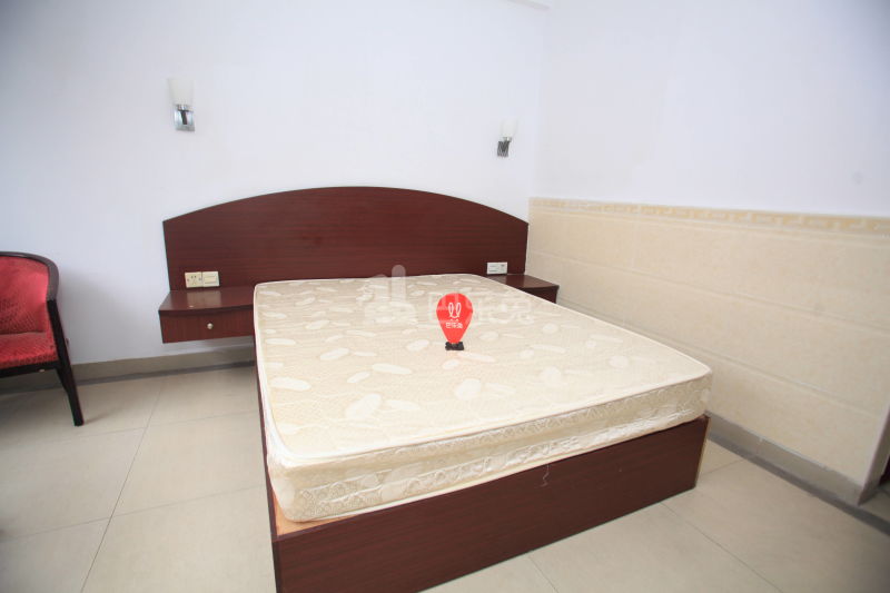 灵芝华粤公寓1330942卧室图0