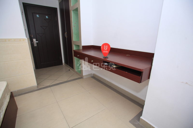 灵芝华粤公寓1330942卧室图10