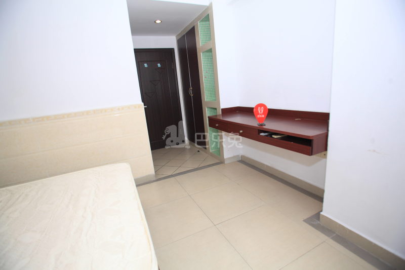 灵芝华粤公寓1330942卧室图7