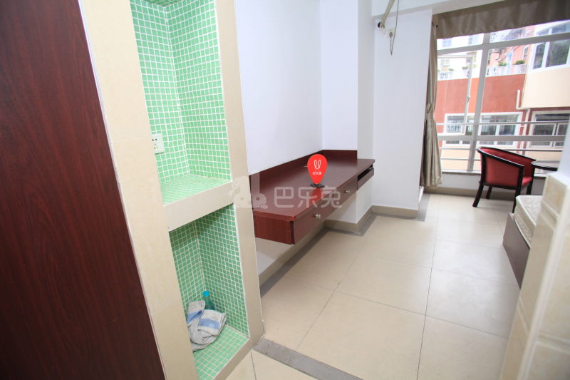 灵芝华粤公寓1330942卧室图5