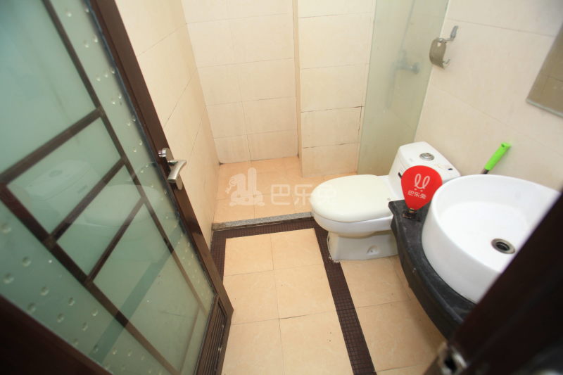 灵芝华粤公寓1330942卫生间图18