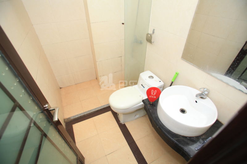 灵芝华粤公寓1330942卫生间图19