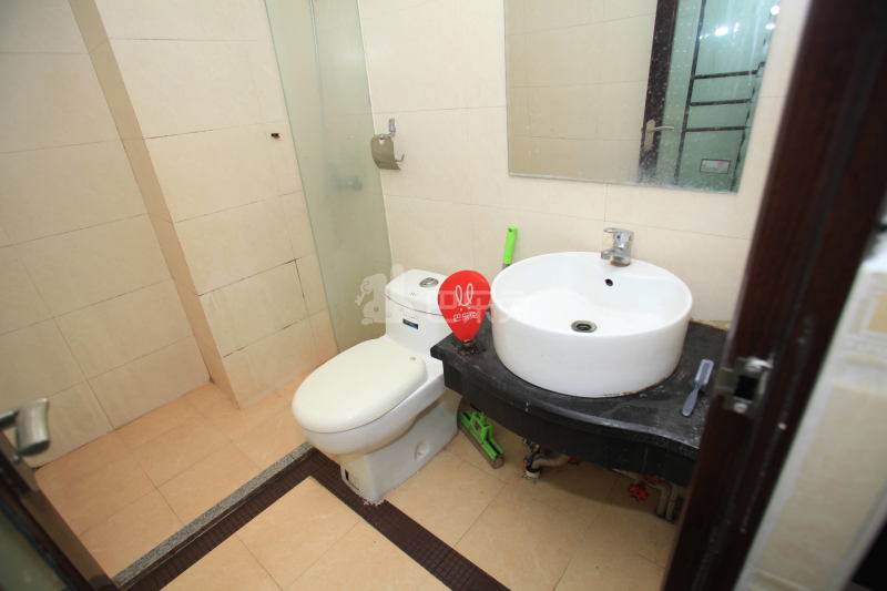 灵芝华粤公寓1330942卫生间图20