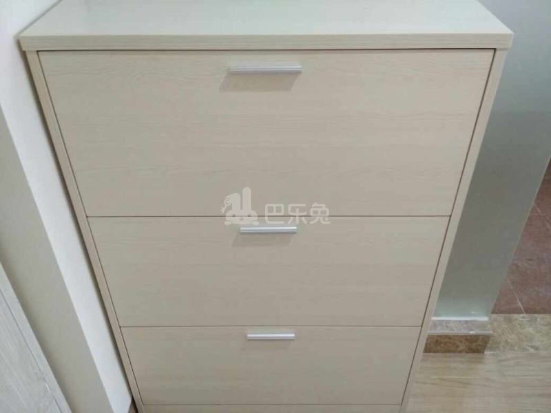 怡馨酒店公寓1331571卧室图0