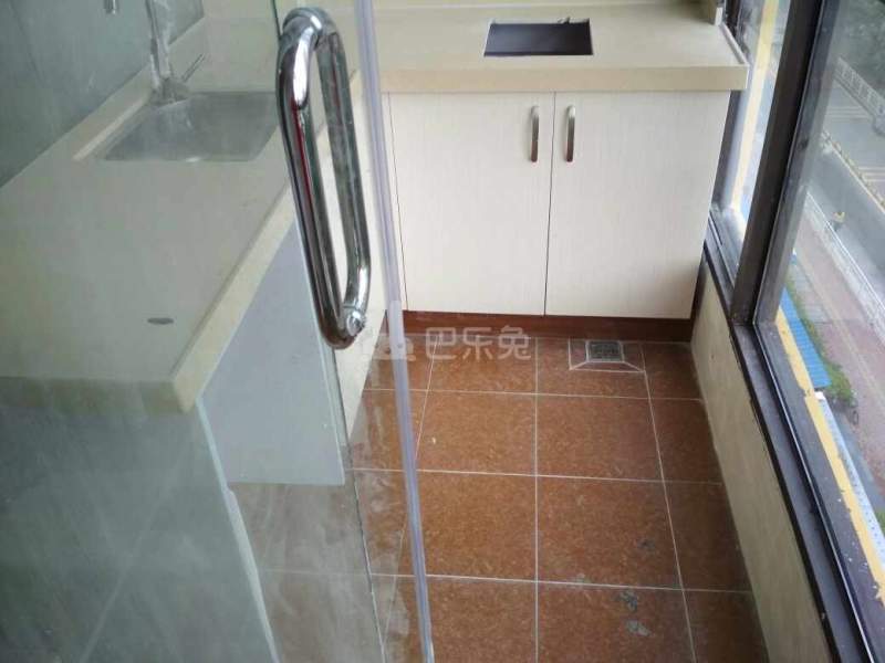 怡馨酒店公寓1331571厨房图6