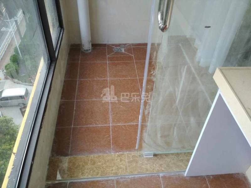 怡馨酒店公寓1331571厨房图8