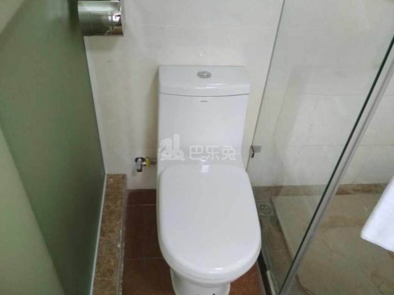 怡馨酒店公寓1331571卫生间图10
