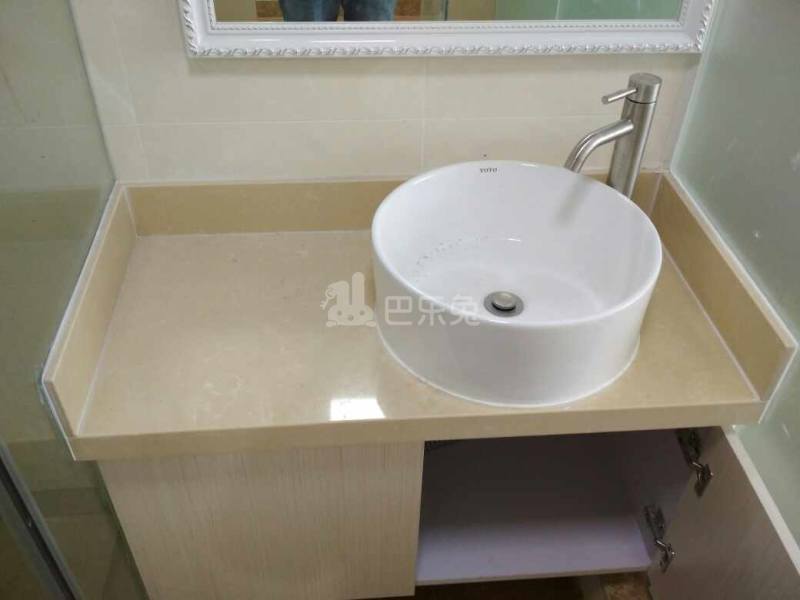 怡馨酒店公寓1331571卫生间图11