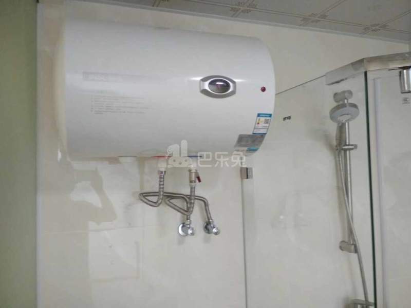 怡馨酒店公寓1331571卫生间图12