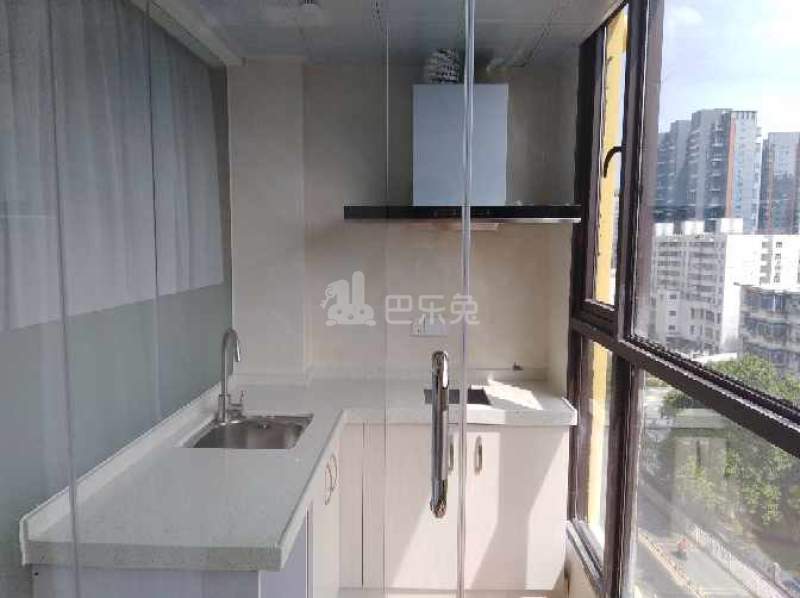 怡馨酒店公寓1331633厨房图6