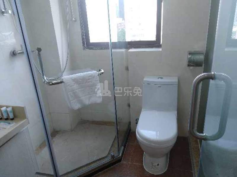 怡馨酒店公寓1331633卫生间图8