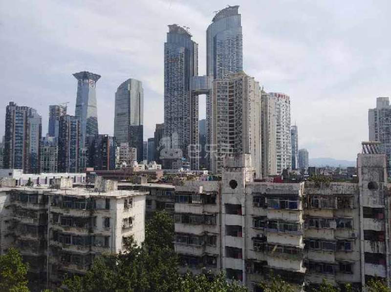 怡馨酒店公寓1331633周边环境图9