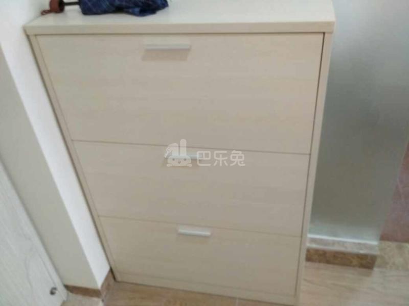 怡馨酒店公寓1331741卧室图6