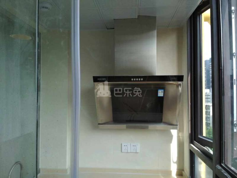 怡馨酒店公寓1331741厨房图10