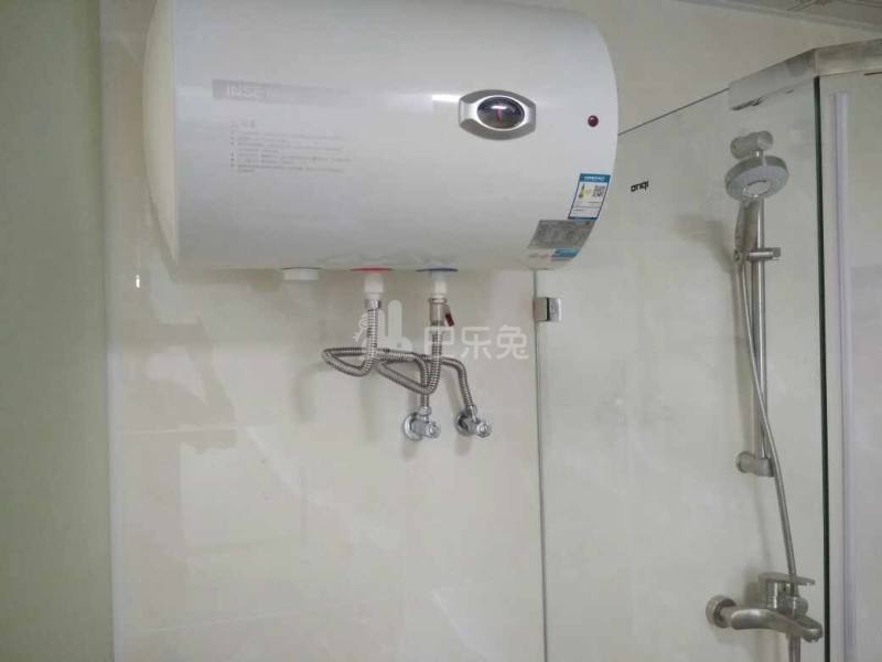 怡馨酒店公寓1331741卫生间图13