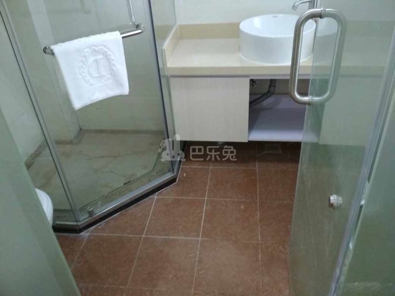 怡馨酒店公寓1331741卫生间图15