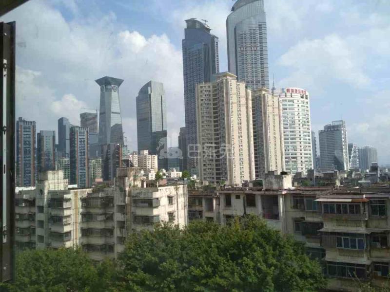 怡馨酒店公寓1331633周边环境图10