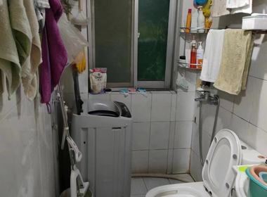 公教村 2室2厅1卫