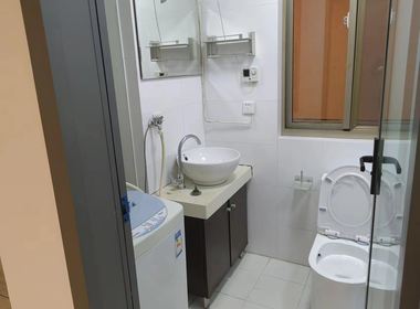 西城风尚 1室0厅0卫