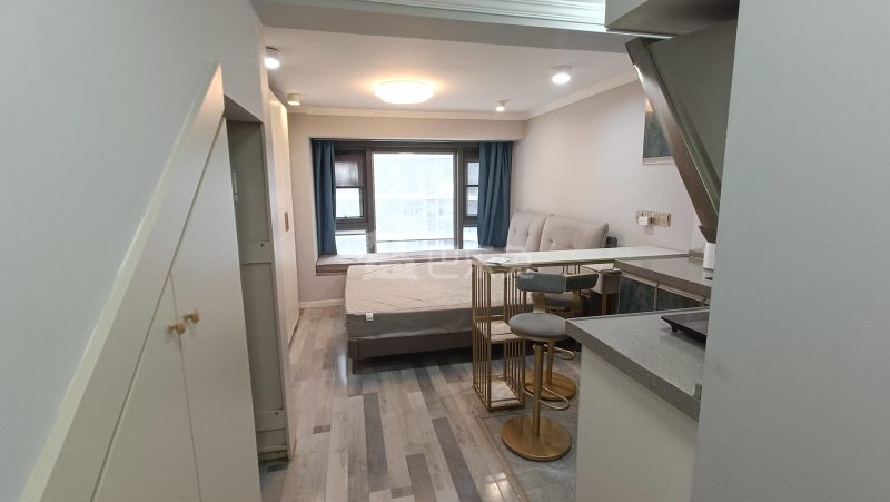 龙湖北宸星座13321842周边环境图9