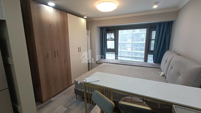 龙湖北宸星座13321842周边环境图11