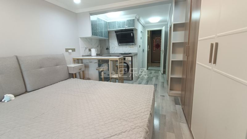 龙湖北宸星座13321842周边环境图13