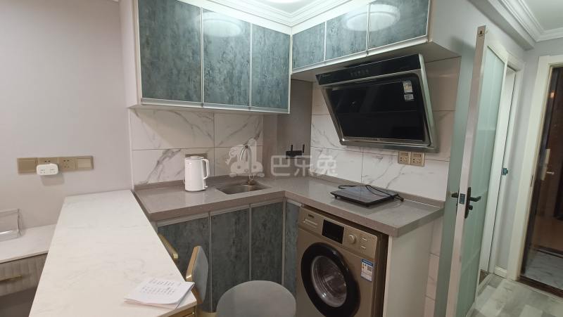 龙湖北宸星座13321842周边环境图0